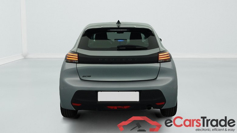 Peugeot 208 100 S&S BVM6 Style #6