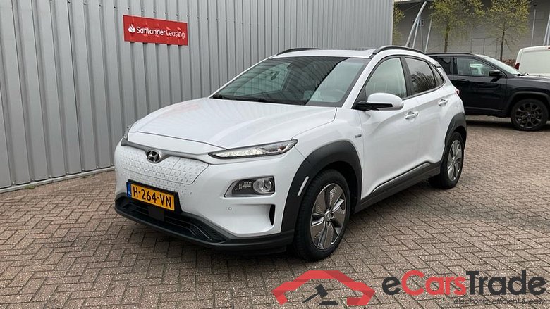 HYUNDAI Kona ev electric premium sky 150kW aut