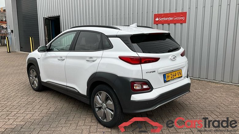 HYUNDAI Kona ev electric premium sky 150kW aut #3