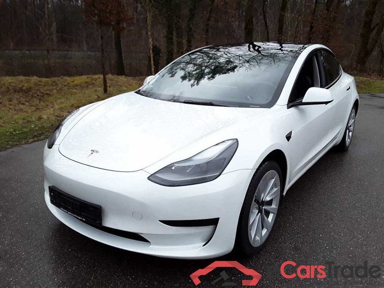 Tesla Model 3 - Lim4, 60 kWh RWD, 2021 - 2023 60 kWh