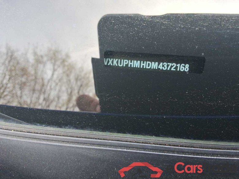 Opel Corsa F (2019->) DE - LimS5 1.2 EU6d, Edition (EURO 6d), 2019 - 2023 #2