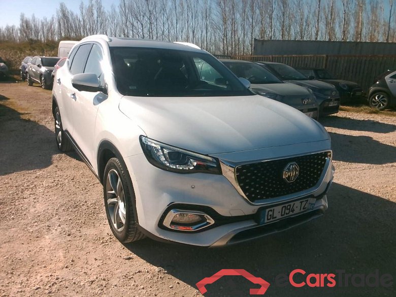 EHS LUXURY PHEV 258CH RISK chtx #2