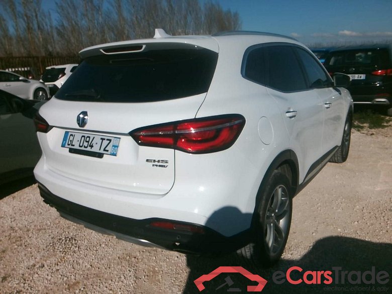 EHS LUXURY PHEV 258CH RISK chtx #5