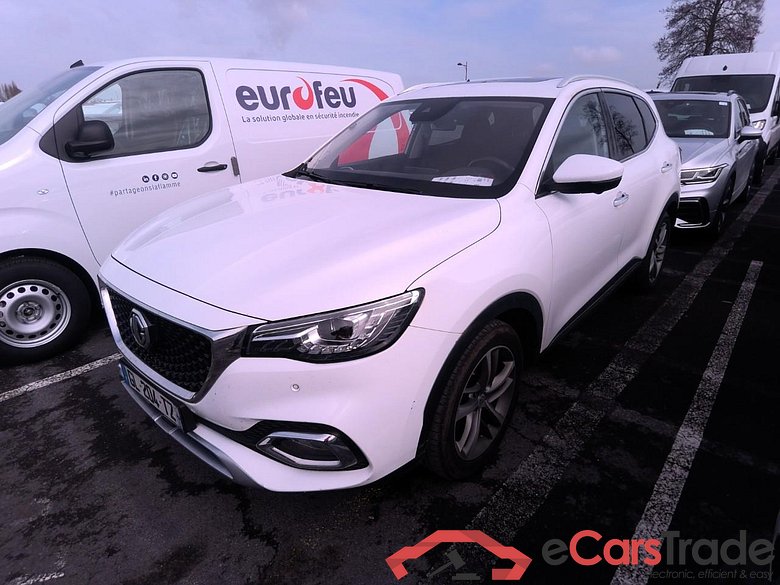 EHS LUXURY PHEV 258CH RISK chtx #1