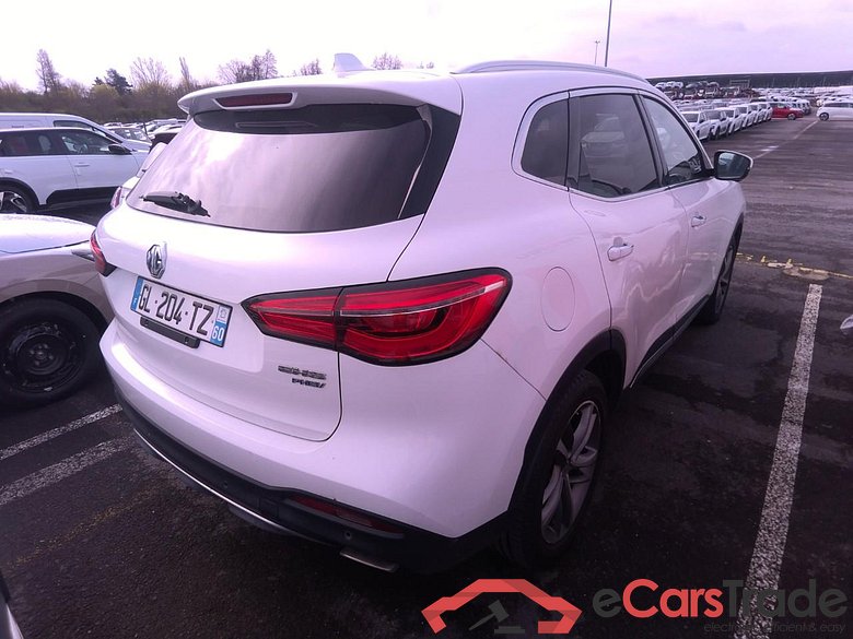 EHS LUXURY PHEV 258CH RISK chtx #3