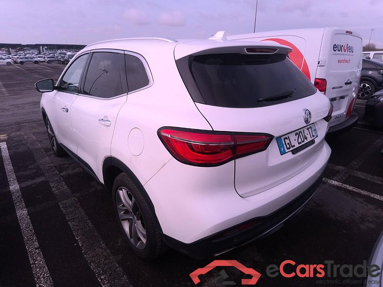 EHS LUXURY PHEV 258CH RISK chtx #4