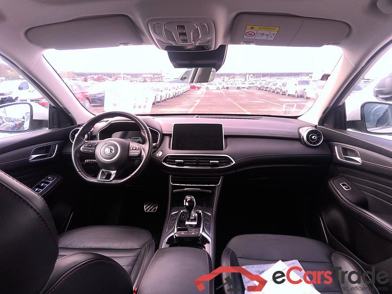 EHS LUXURY PHEV 258CH RISK chtx #6