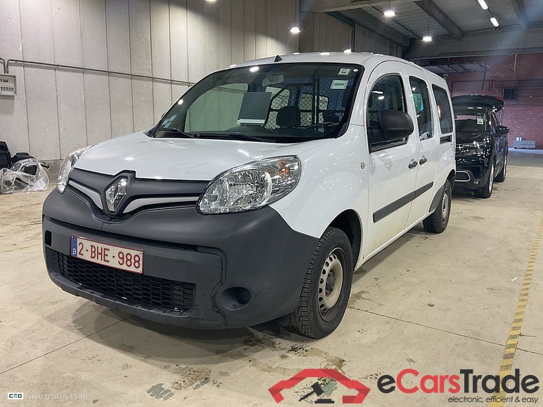 RENAULT KANGOO EXPRESS 1.5 BLUE DCI 95 MAXI CONFORT
