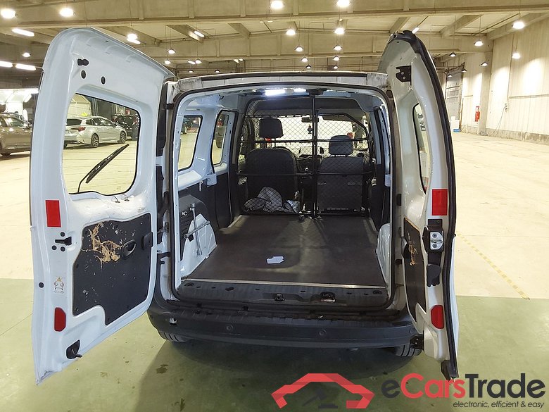 RENAULT KANGOO EXPRESS 1.5 BLUE DCI 95 MAXI CONFORT #3