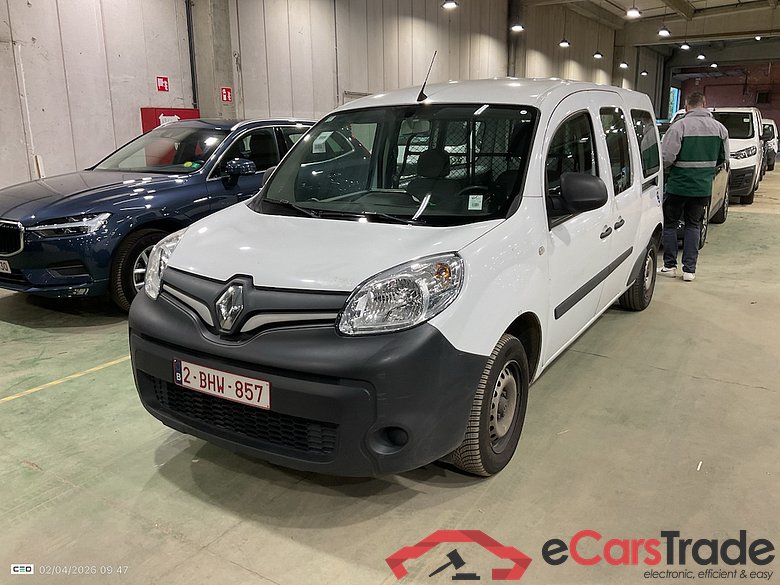 RENAULT KANGOO EXPRESS 1.5 BLUE DCI 95 MAXI CONFORT