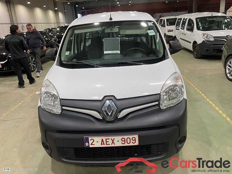 RENAULT KANGOO EXPRESS 1.5 BLUE DCI 95 MAXI CONFORT #2