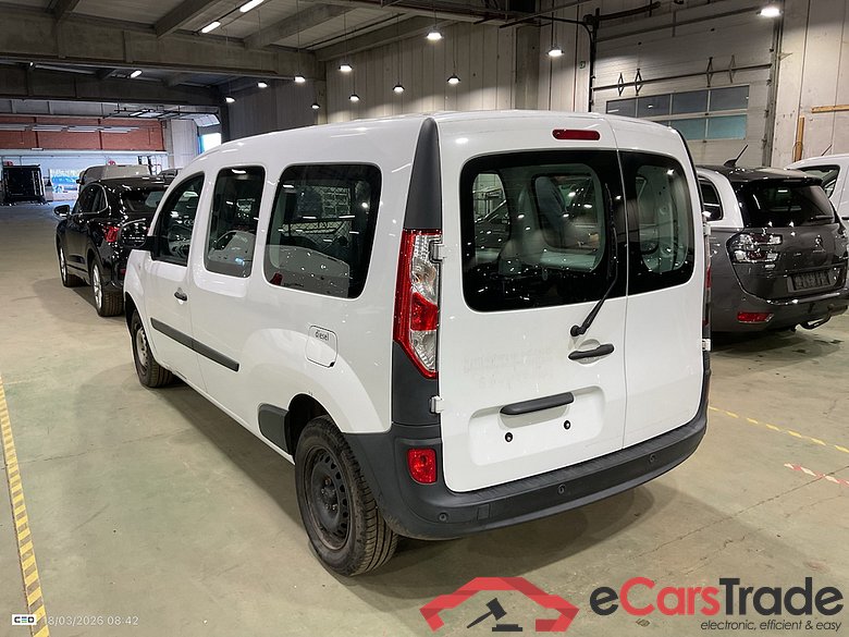 RENAULT KANGOO EXPRESS 1.5 BLUE DCI 95 MAXI CONFORT #3