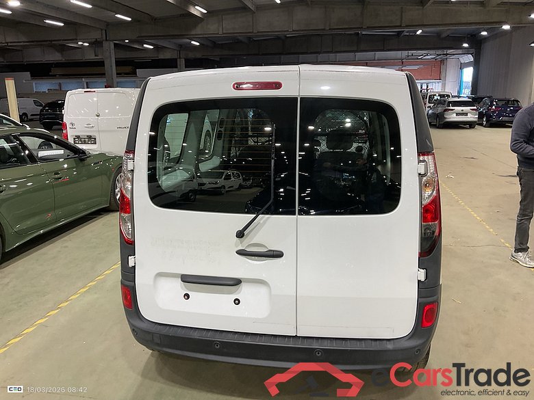 RENAULT KANGOO EXPRESS 1.5 BLUE DCI 95 MAXI CONFORT #5