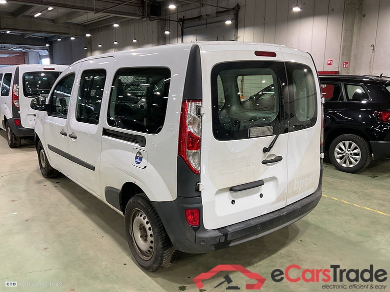 RENAULT KANGOO EXPRESS 1.5 BLUE DCI 95 MAXI CONFORT #3
