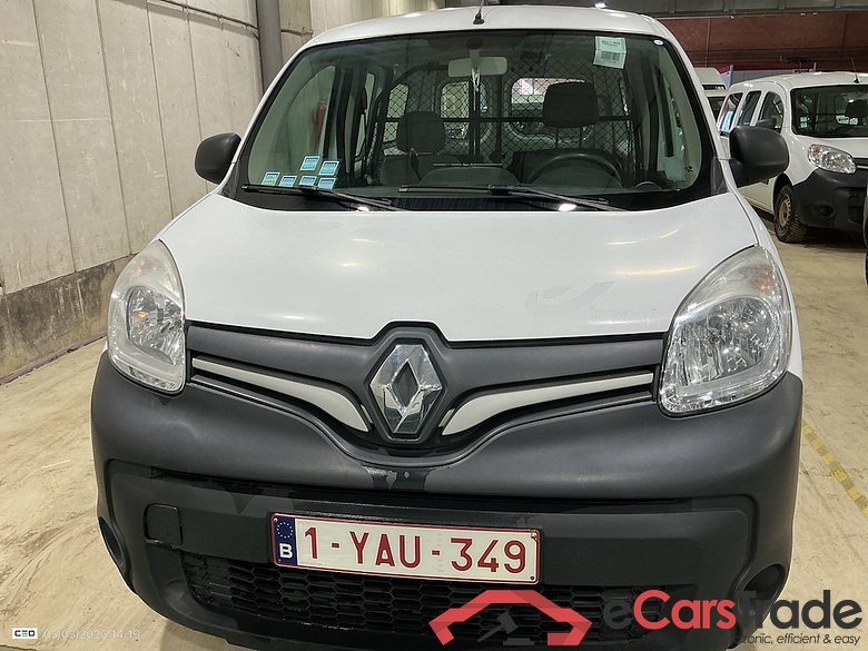 RENAULT KANGOO EXPRESS MAXI DIESEL Lot 1.3 RENAULT KANGOO EXPRESS Maxi 1.5 dCi Blue Confort #2