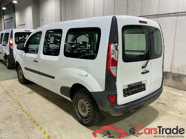 RENAULT KANGOO EXPRESS MAXI DIESEL Lot 1.3 RENAULT KANGOO EXPRESS Maxi 1.5 dCi Blue Confort #3