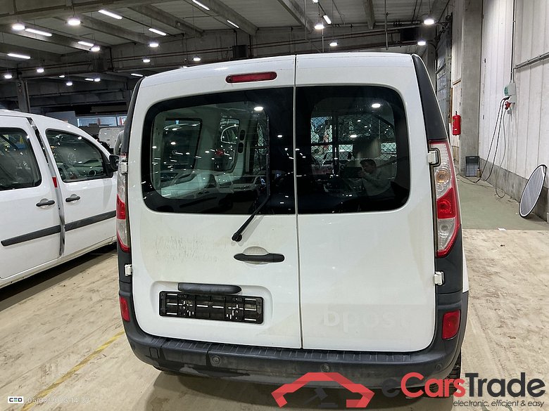 RENAULT KANGOO EXPRESS MAXI DIESEL Lot 1.3 RENAULT KANGOO EXPRESS Maxi 1.5 dCi Blue Confort #5