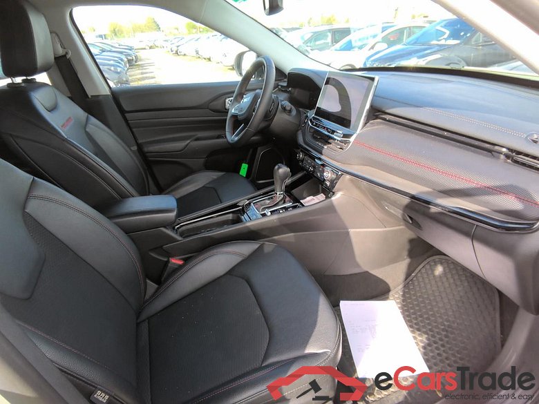 COMPASS 240 HY TRAILHK BVA AWD #3