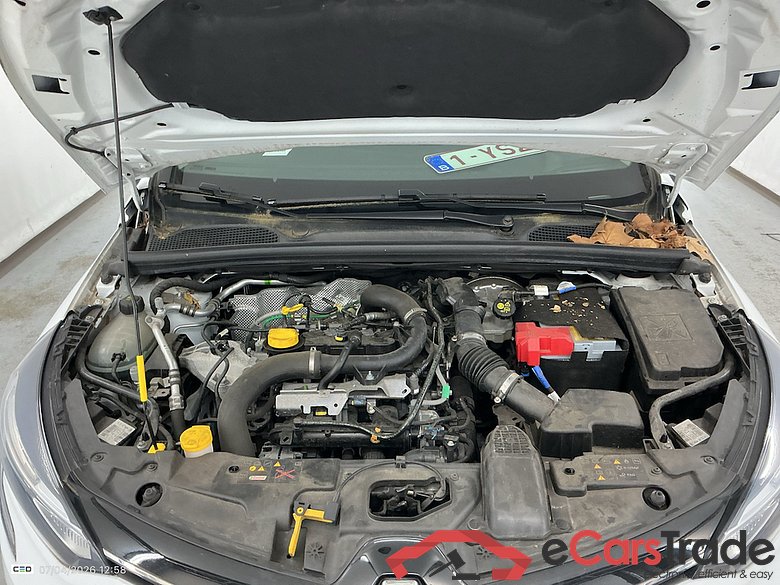 RENAULT Clio 1.0 TCE 100 CORPORATE EDITION #6