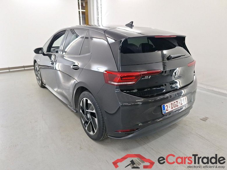 VOLKSWAGEN ID.3 BEV 62KWH 150KW ACTIVE PRO PERFORMANCE #3