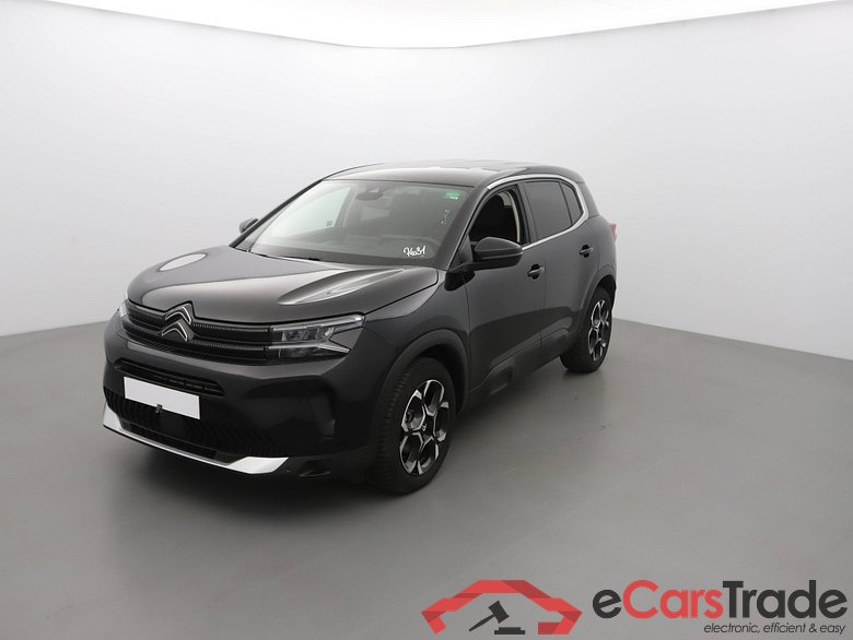 Citroen C5 AIRCROSS Plus 1.5 BlueHDi 130 ch #1