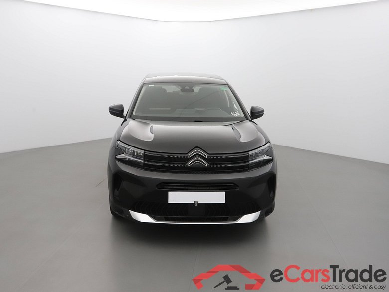 Citroen C5 AIRCROSS Plus 1.5 BlueHDi 130 ch #2