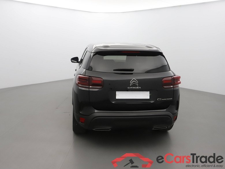 Citroen C5 AIRCROSS Plus 1.5 BlueHDi 130 ch #4