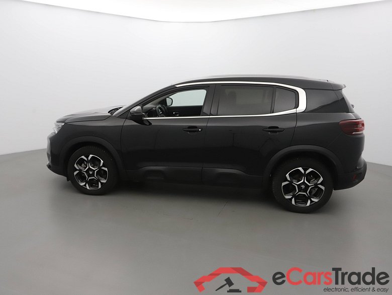 Citroen C5 AIRCROSS Plus 1.5 BlueHDi 130 ch #5