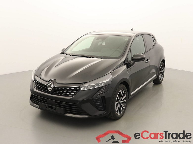 Renault Clio Techno TCe 90 #1