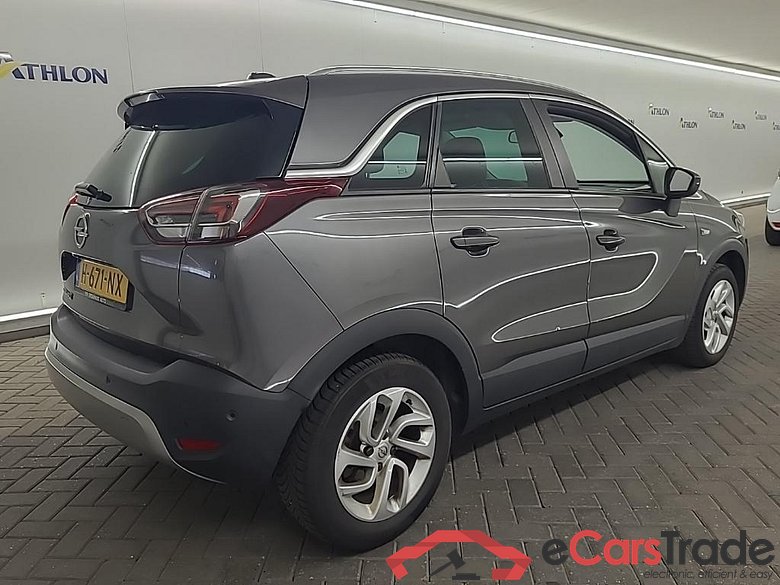 OPEL Crossland X 1.5 CDTI S&S 75kW Innovation 5D #3