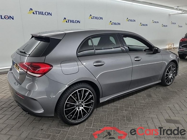 MERCEDES-BENZ A-klasse A 250 e 8G-DCT Business Sol AMG Limited 5D 160kW #3