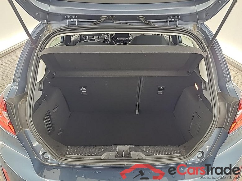 FORD Fiesta 1.0 70kW Connected 5D #5