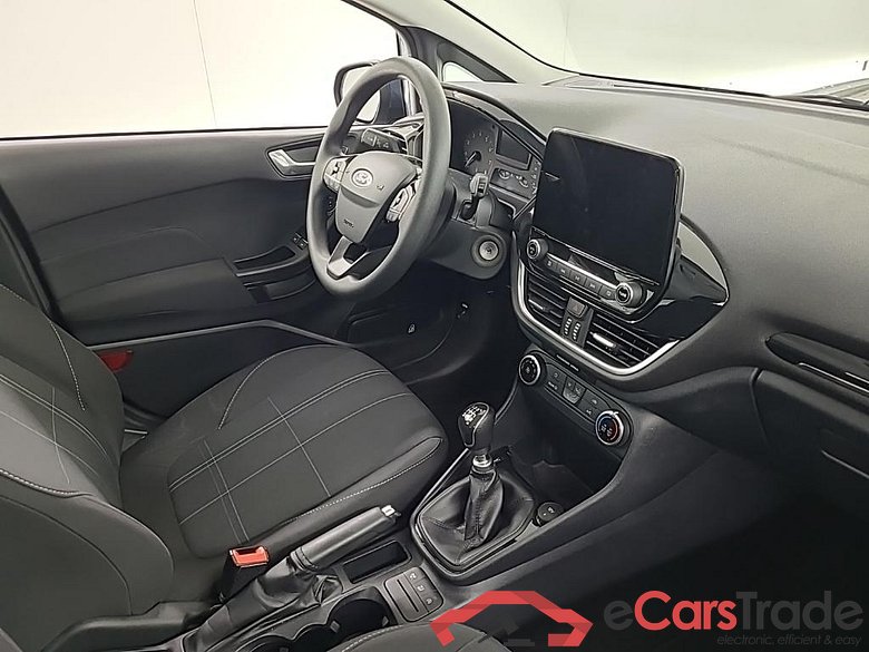 FORD Fiesta 1.0 70kW Connected 5D #6
