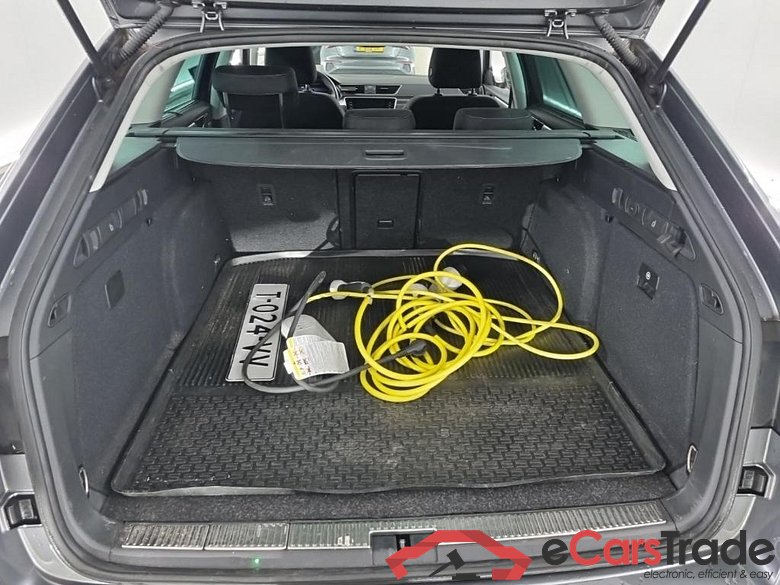 SKODA Superb Combi 1.4 TSI PHEV DSG Business Edition Plus 5D 160kW #5