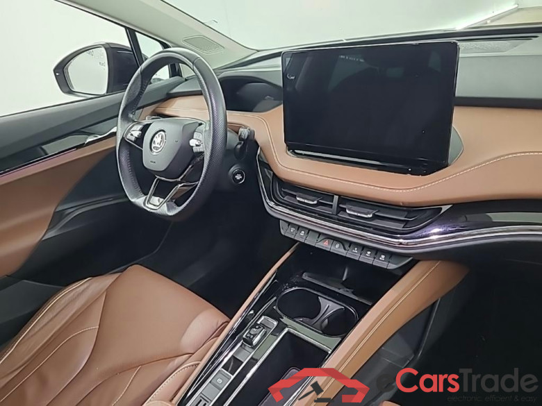 SKODA Enyaq iV iV 60 5D 132kW #6