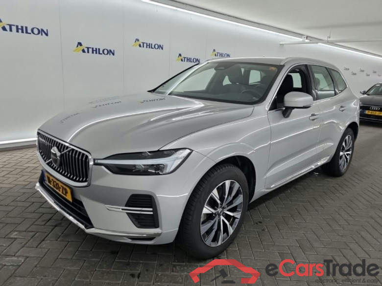 VOLVO XC60 B5 Automaat Inscription 5D 184kW #1