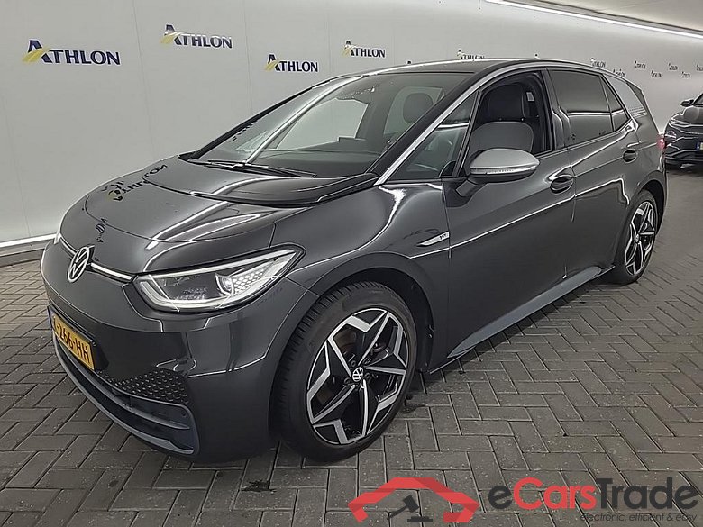 VOLKSWAGEN ID.3 58kWh 1st Plus auto 5D 150kW uitlopend #1