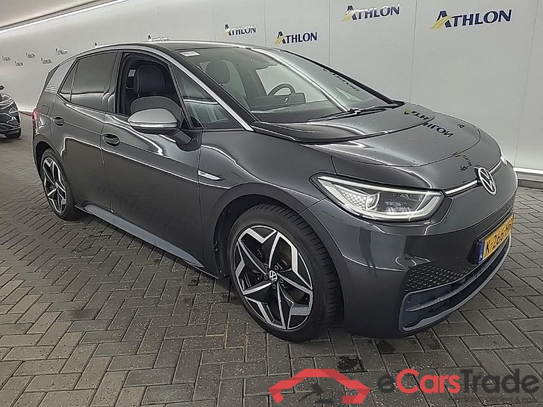 VOLKSWAGEN ID.3 58kWh 1st Plus auto 5D 150kW uitlopend #2
