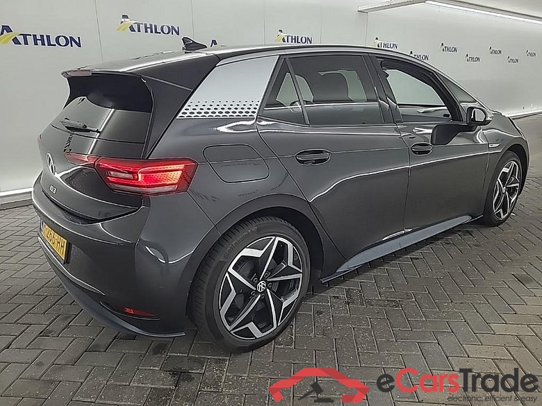 VOLKSWAGEN ID.3 58kWh 1st Plus auto 5D 150kW uitlopend #3