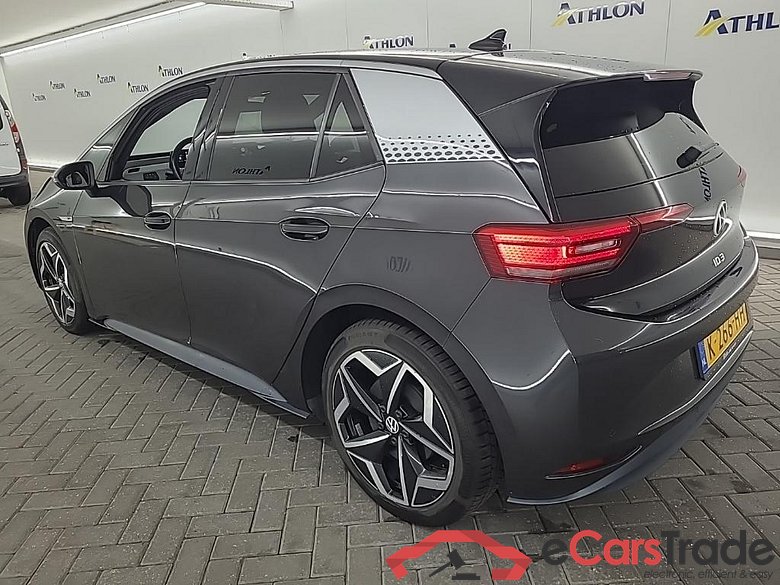 VOLKSWAGEN ID.3 58kWh 1st Plus auto 5D 150kW uitlopend #4