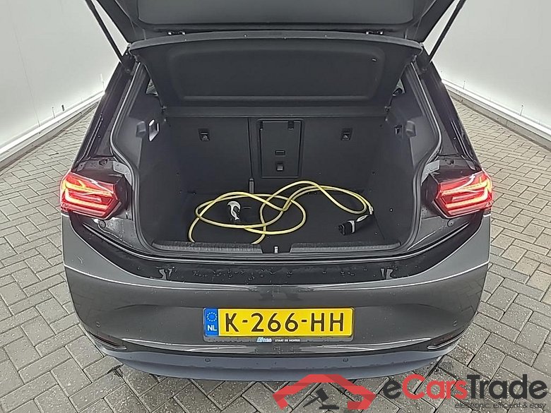 VOLKSWAGEN ID.3 58kWh 1st Plus auto 5D 150kW uitlopend #5