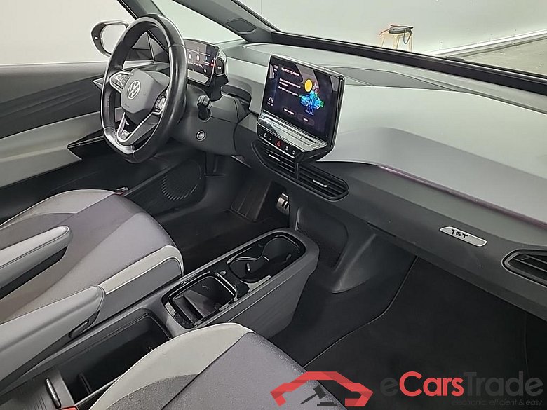 VOLKSWAGEN ID.3 58kWh 1st Plus auto 5D 150kW uitlopend #6
