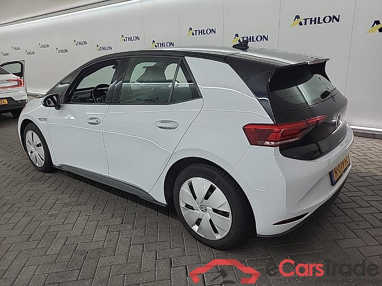 VOLKSWAGEN ID.3 58kWh 107kW Life auto 5D #4