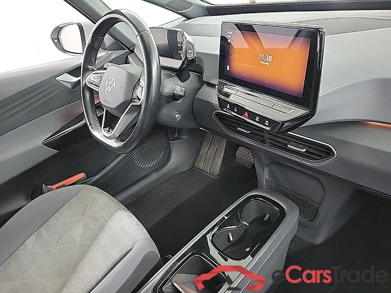 VOLKSWAGEN ID.3 58kWh 107kW Life auto 5D #6