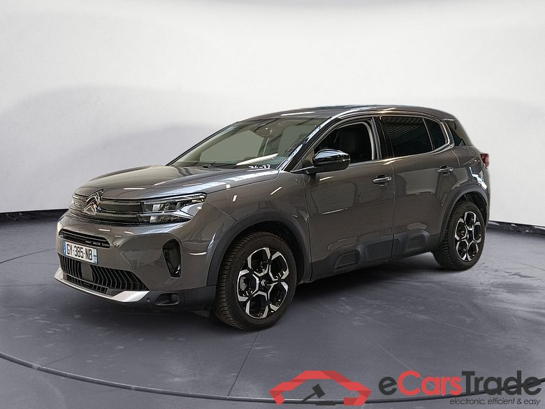 Citroen C5 AIRCROSS Plus 1.5 BlueHDi 130 ch