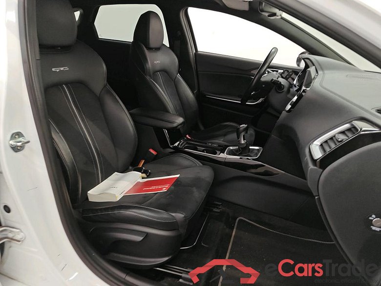 Kia ProCeed 1.0 T-GDi GT-PlusLine 5d #3