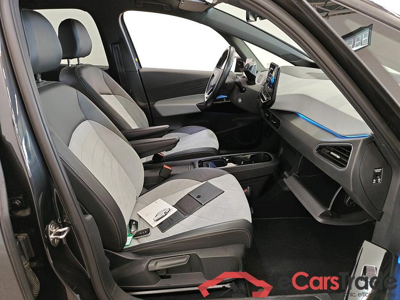 Volkswagen ID.3 58kWh 150kW Pro Edition auto 5d #3