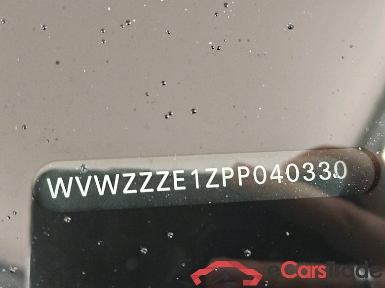 Volkswagen ID.3 58kWh 150kW Pro Edition auto 5d #6