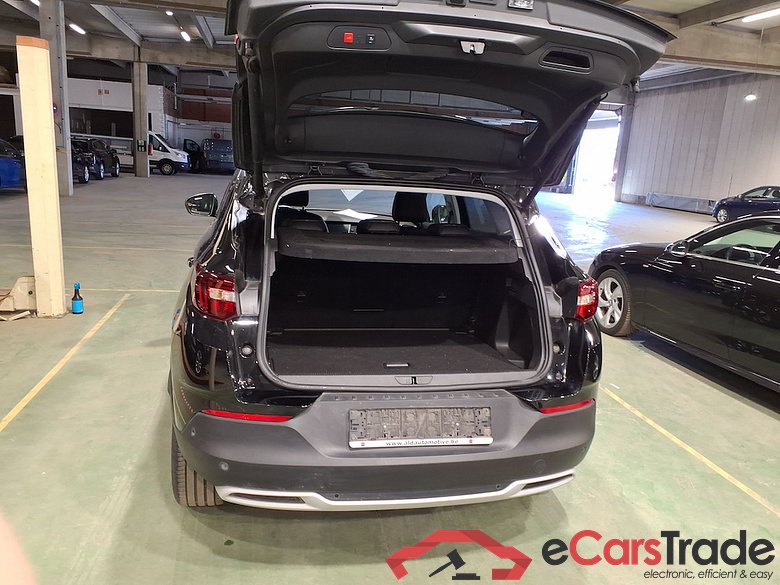 OPEL GRANDLAND 1.2 TURBO S-S 96KW ULTIMATE #3