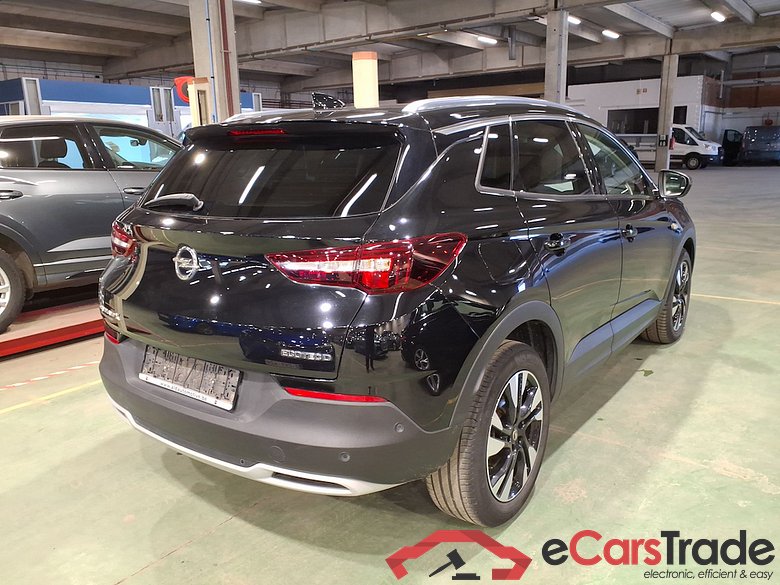 OPEL GRANDLAND 1.2 TURBO S-S 96KW ULTIMATE #4